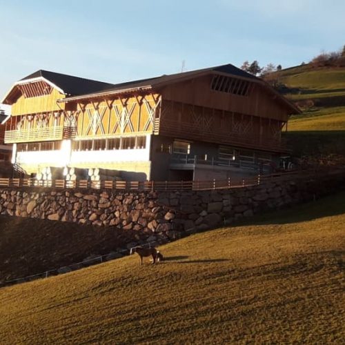 ausfluege rund um den bauernhof ronsol in suedtirol