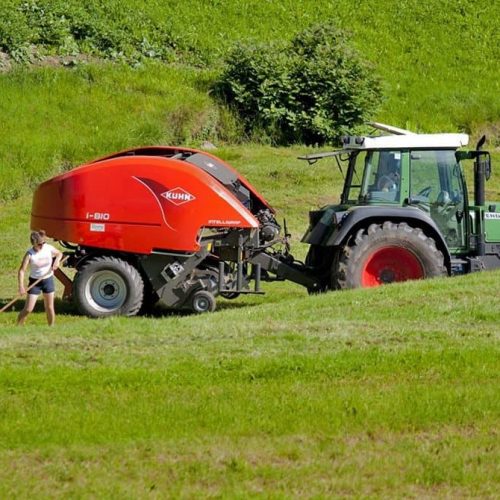 ausfluege rund um den bauernhof ronsol in suedtirol