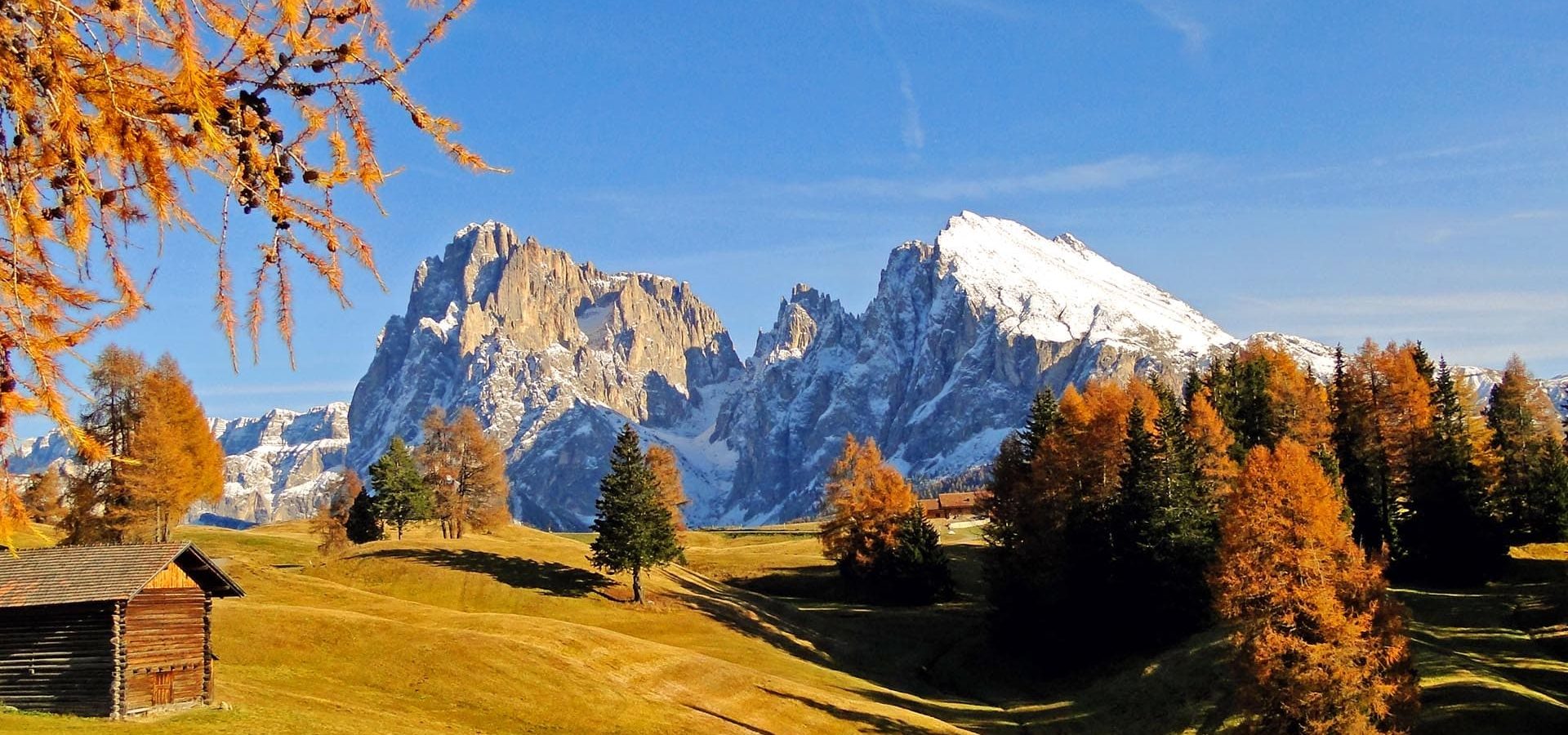 herbsturlaub in suedtirol