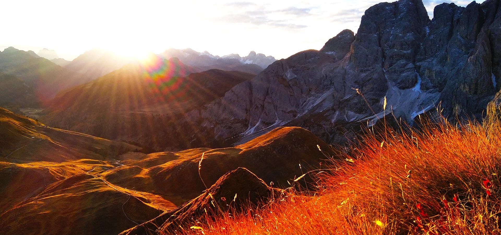 herbsturlaub in suedtirol