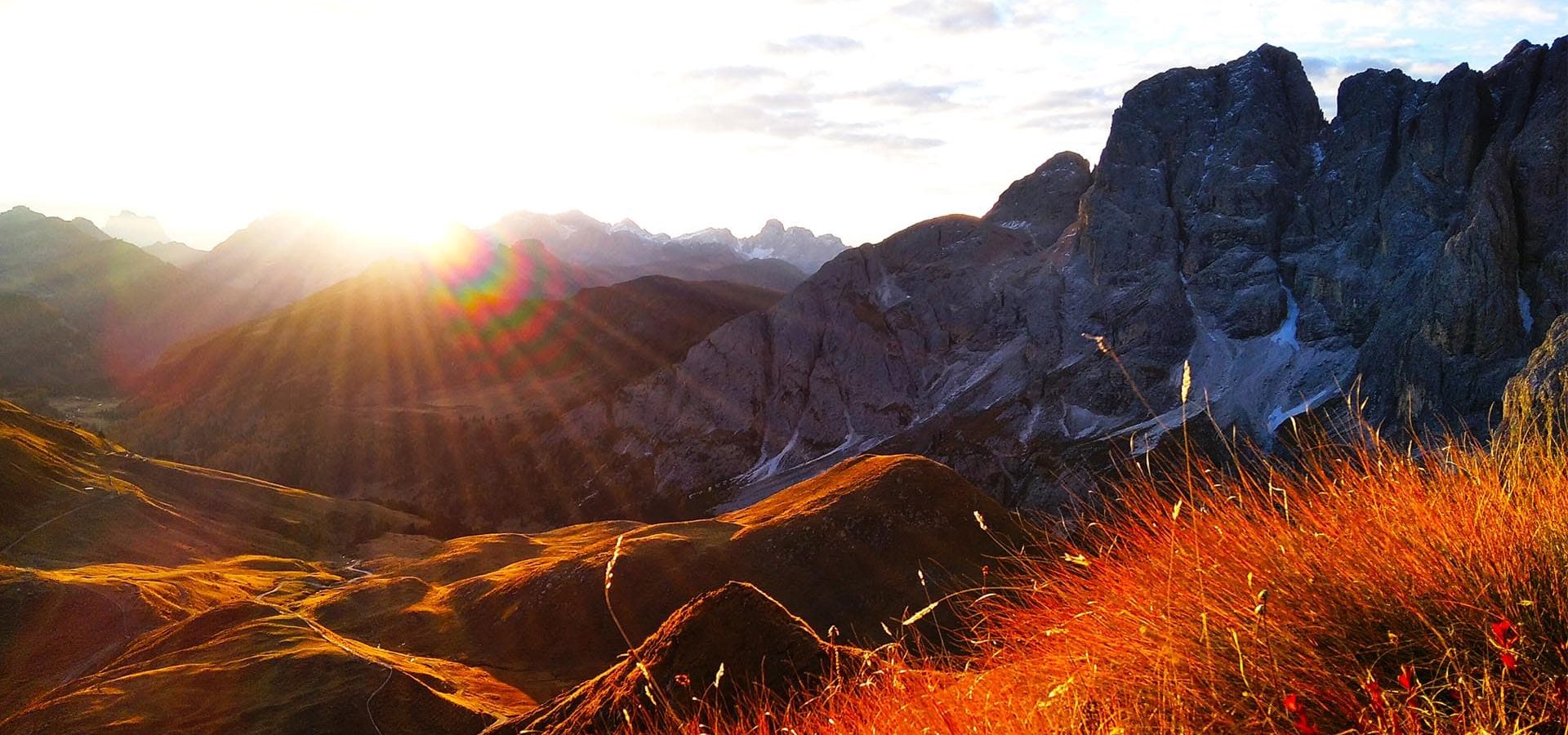 ronsolhof urlaub in den dolomiten auf dem bauernhof