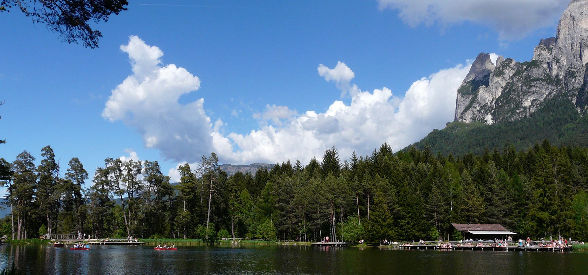 ronsolhof urlaub in den dolomiten auf dem bauernhof