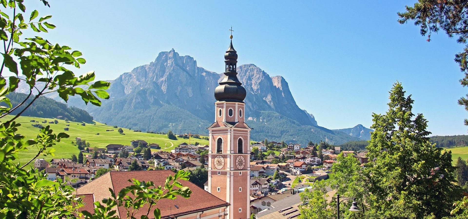 sommerurlaubauf dem bauernhof in suedtirol