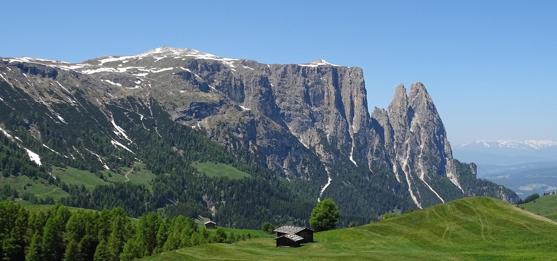 sommerurlaubauf dem bauernhof in suedtirol