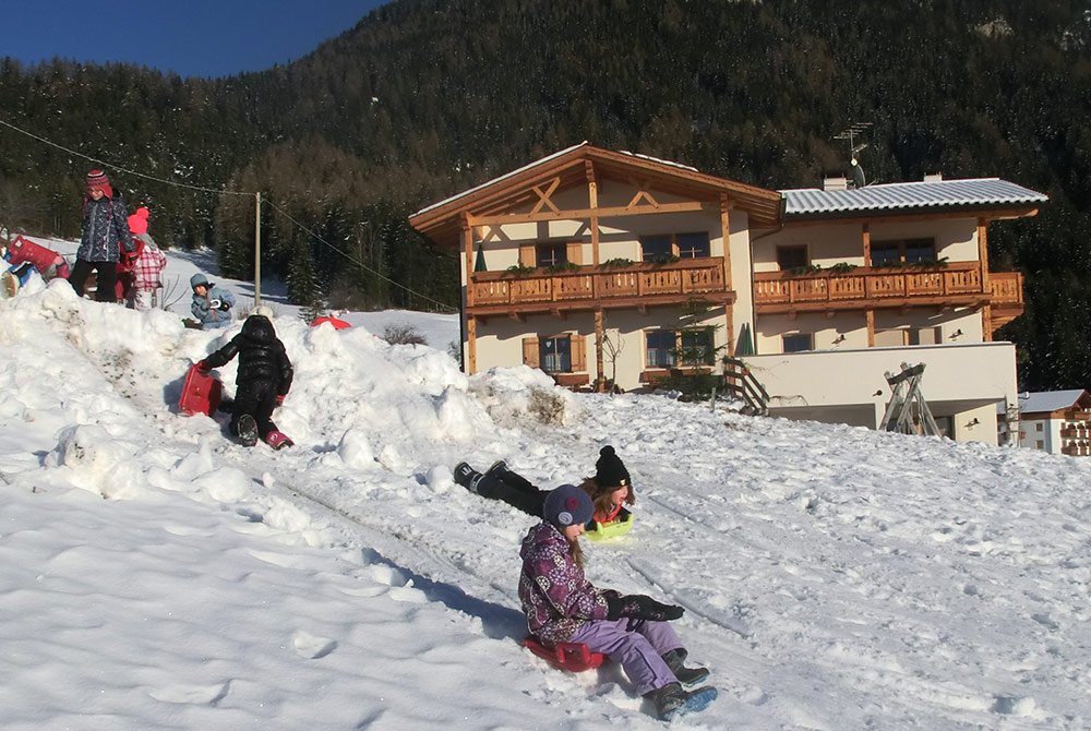 Grande offerta invernale per i nostri Ospiti