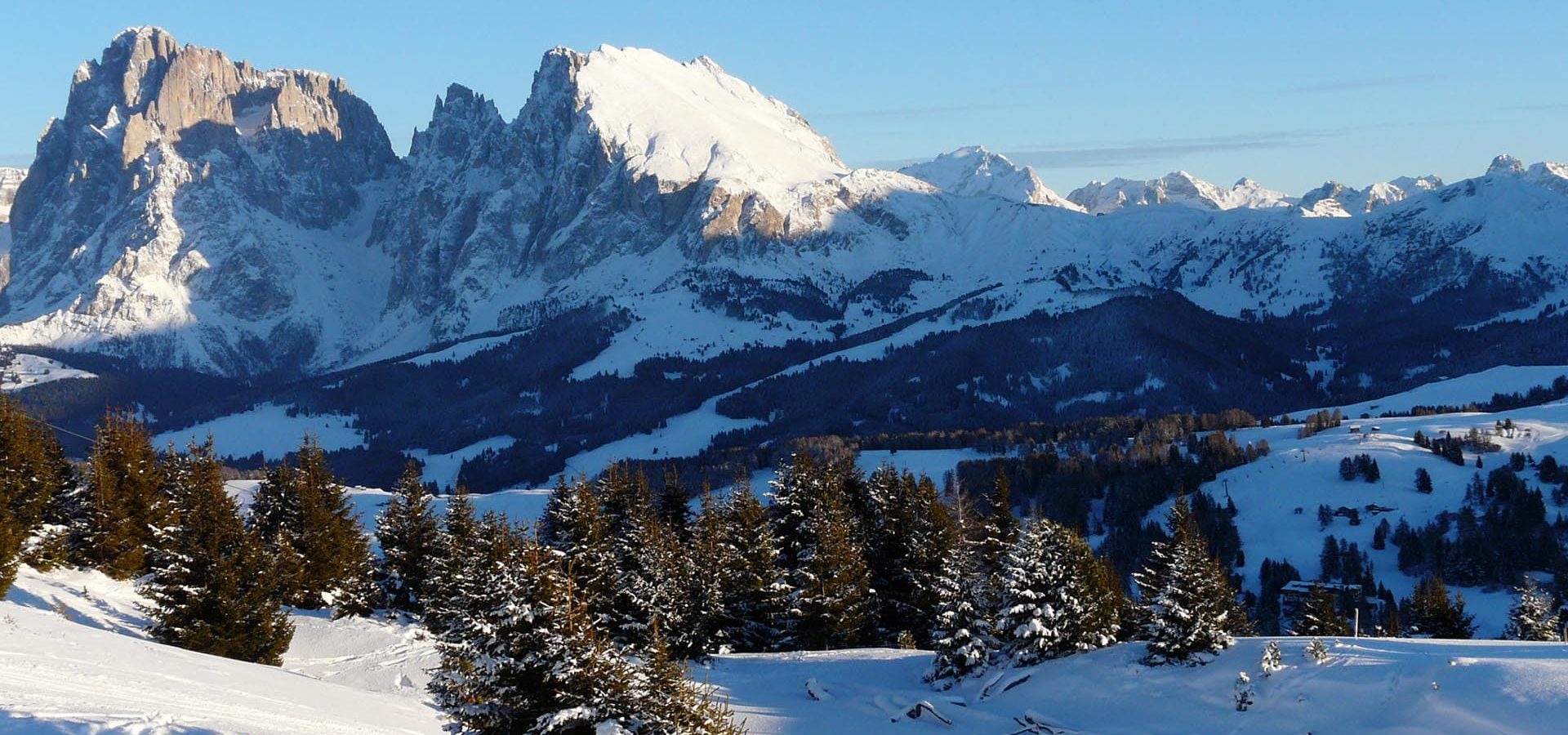 winterurlaub auf dem bauernhof ronsol in den dolomiten